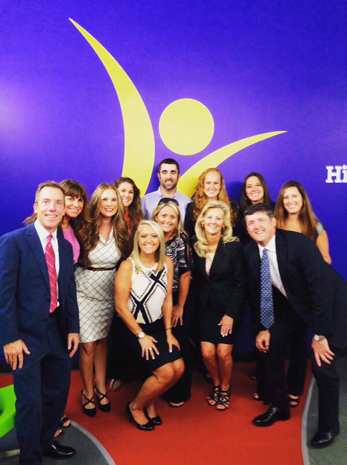 hiredynamics team