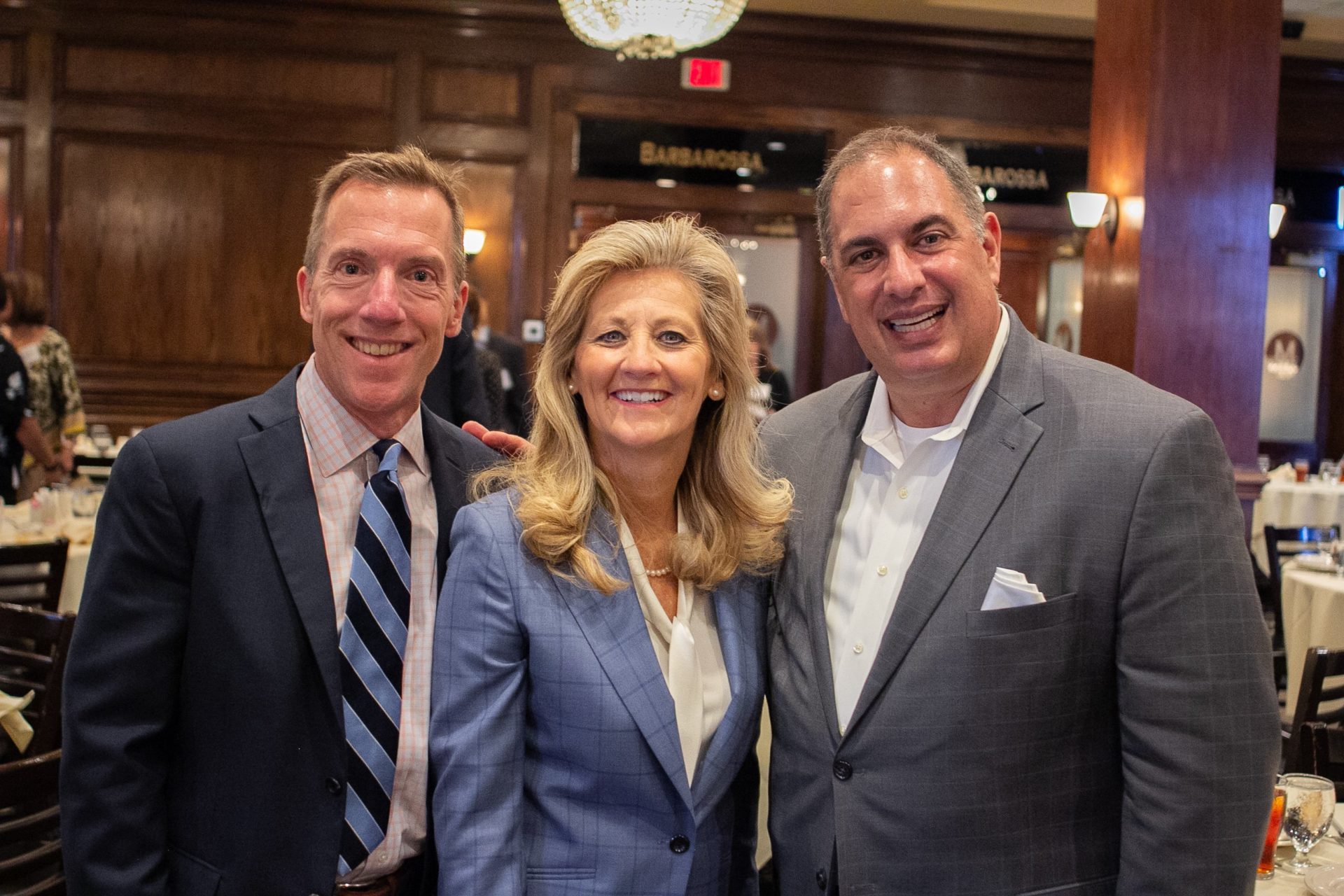 Contact Center Executive Forum 2019_Hire Dynamics leadership team