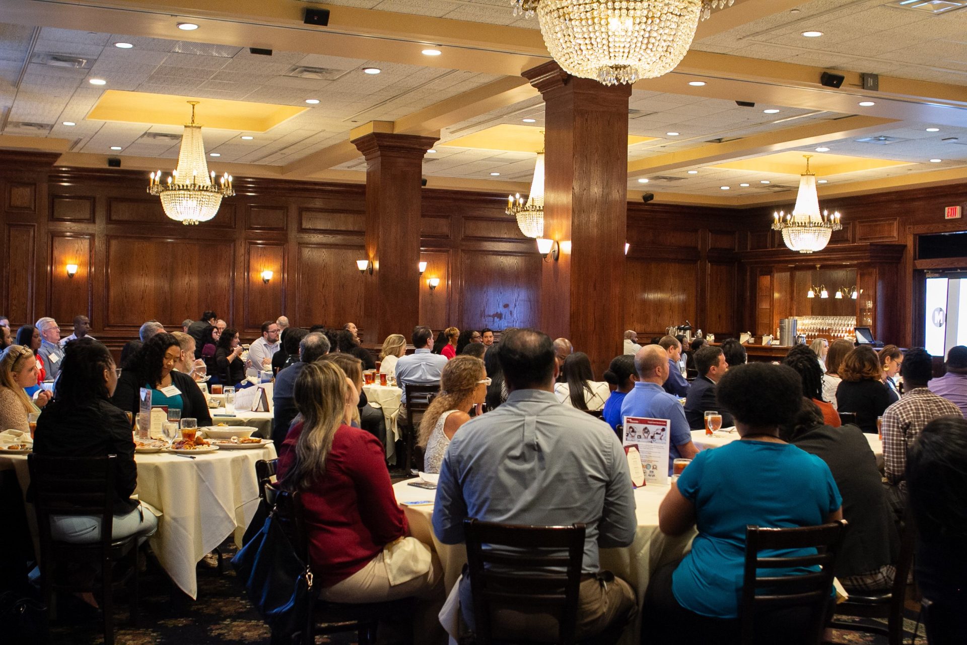 contact center technology_Contact Center Executive Forum 2019_contact center executive series panel