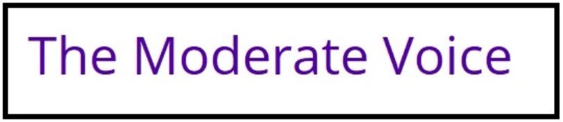 the moderate voice