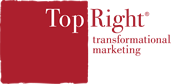 TopRight Transformational marketing