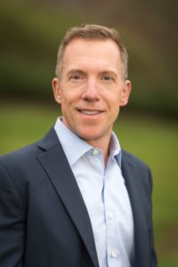 Jon Neff COO/CFO and Co-Founder
