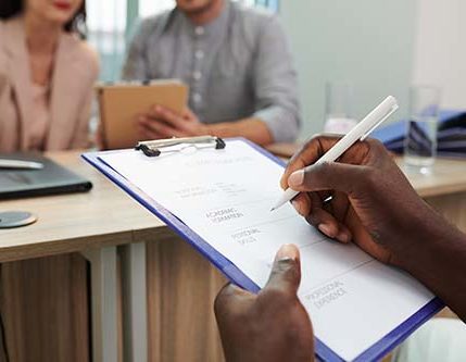 Be prepared, update your resume before you begin applying for jobs online.