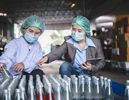 The second step to finding a manufacutirng job is to determine which jobs best suit you.