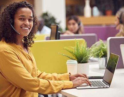 Customer service jobs are the front line of support for most businesses, and a great opportunity to create a career path for yourself.