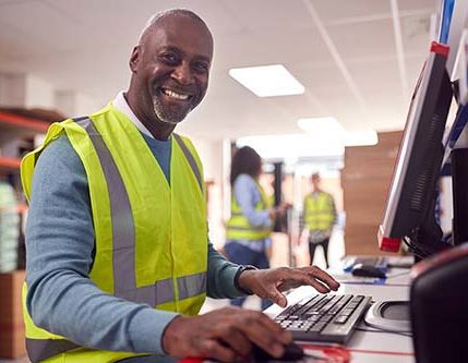 The best place to find warehouse jobs? Hire Dynamics!