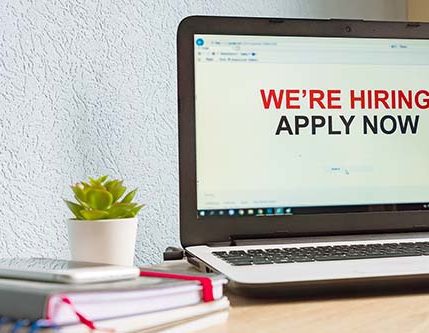 The first step to find a manufacturing job is to reach out to your network, and do an online search.